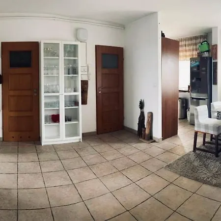 Mieszkanie W Centrum Miasta Ostrowiec Świętokrzyski Exterior foto