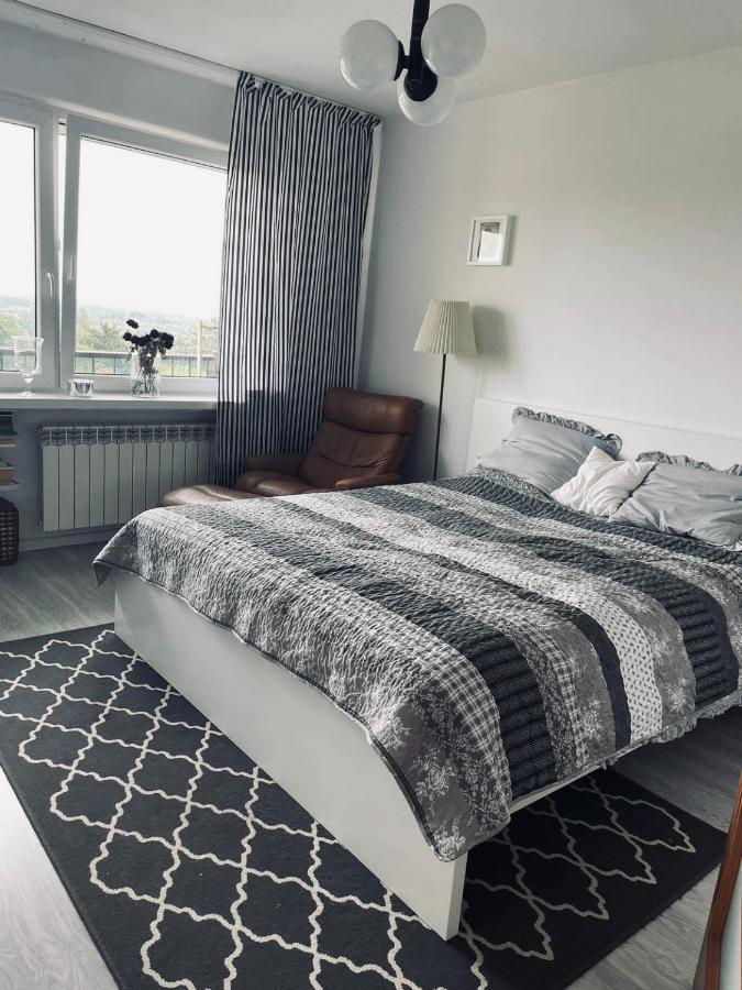 Apartment Mieszkanie W Centrum Miasta Ostrowiec Świętokrzyski