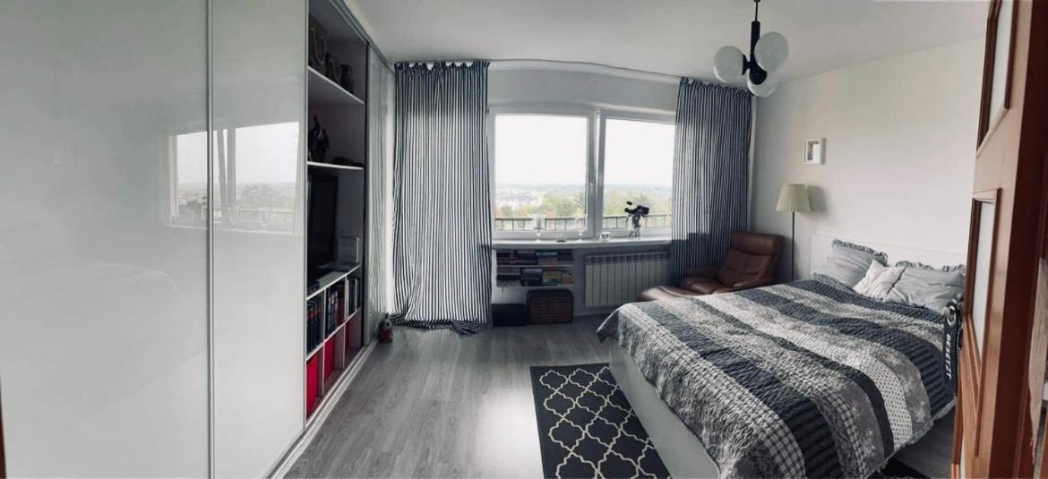 Mieszkanie W Centrum Miasta Apartment