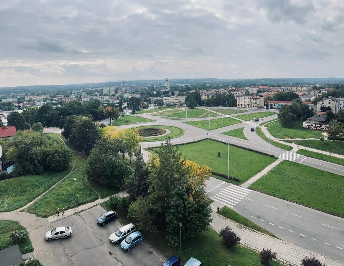 Mieszkanie W Centrum Miasta *