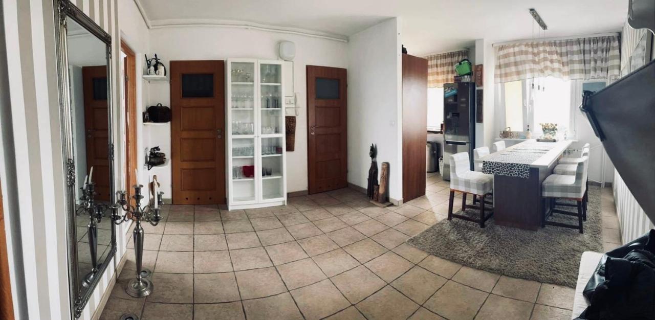 Apartment Mieszkanie W Centrum Miasta